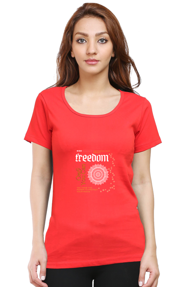 Freedom