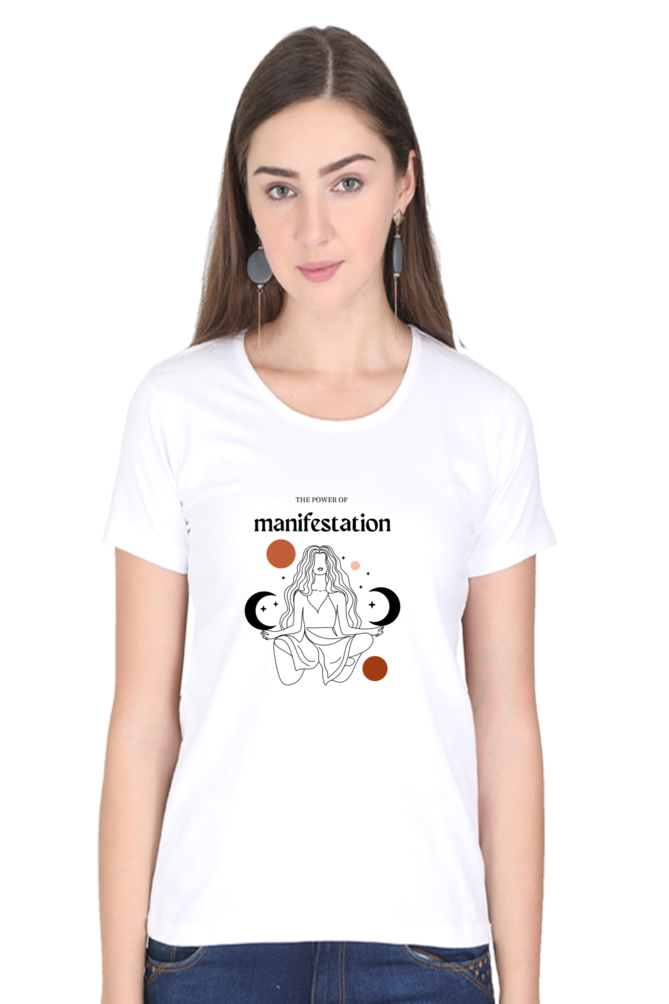 Manifestation