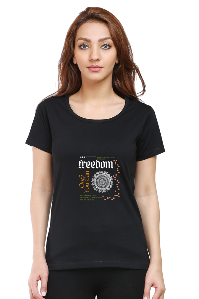 Freedom