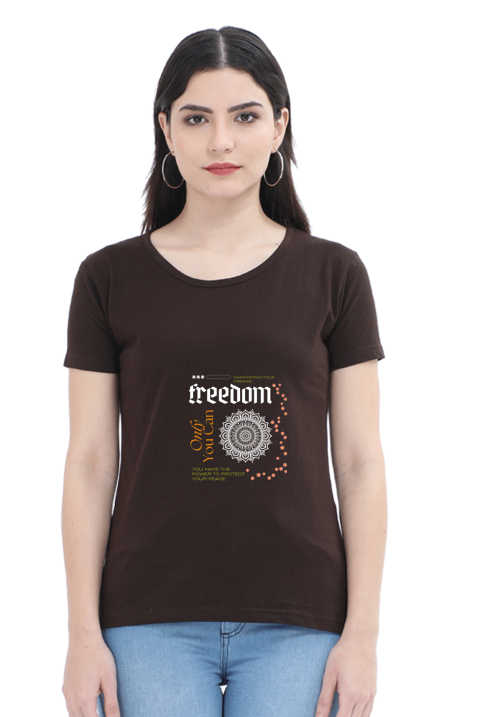 Freedom