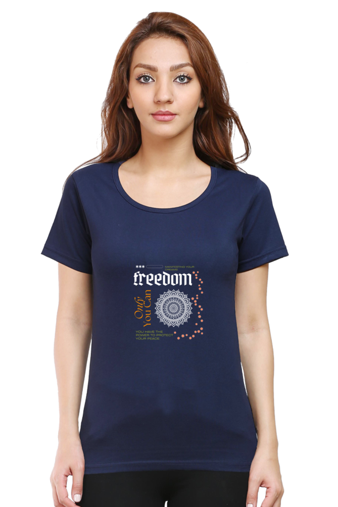 Freedom