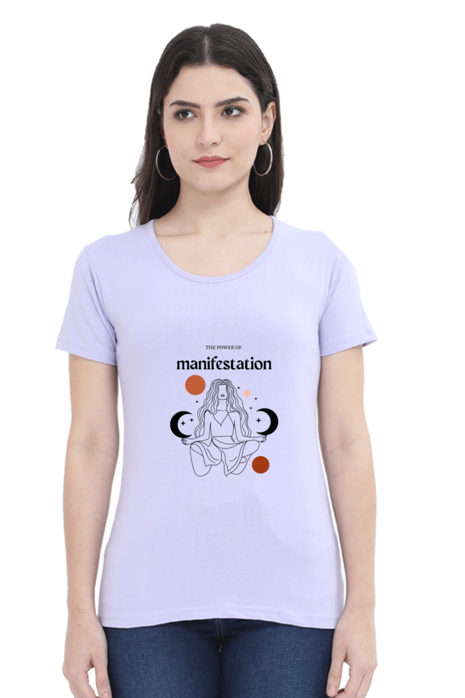Manifestation