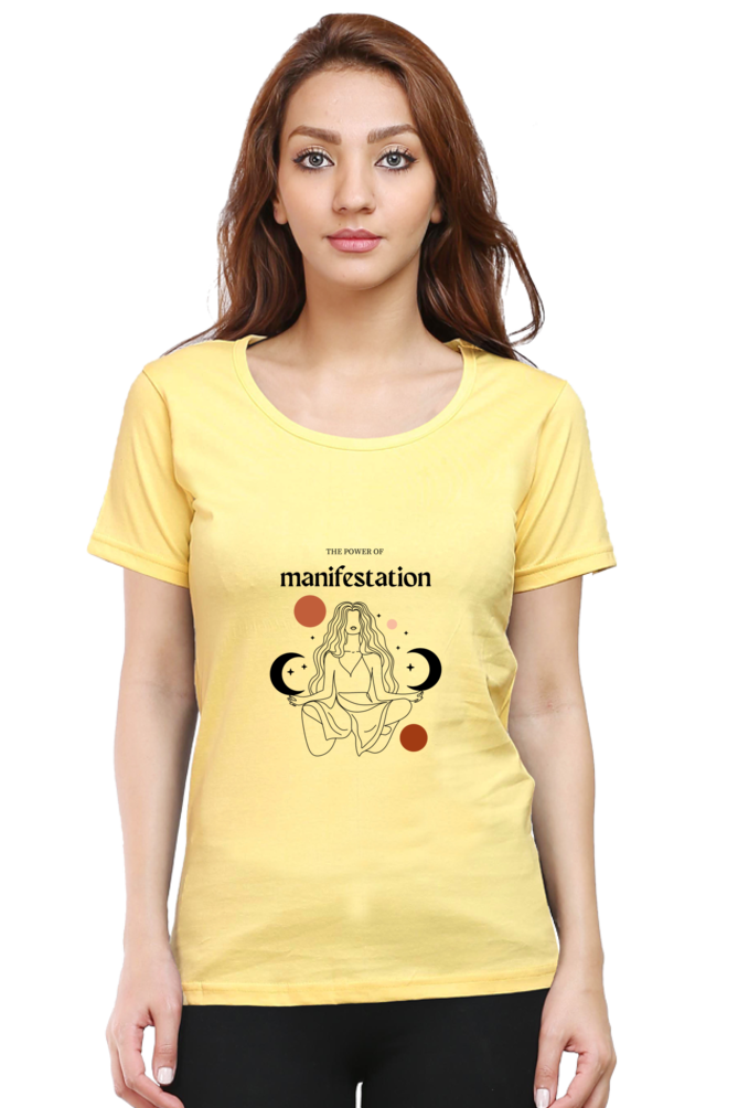 Manifestation