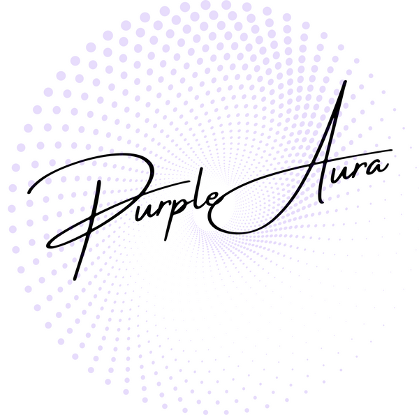 Purple Aura